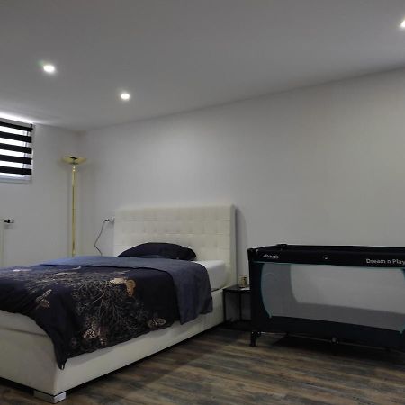 Studio 45M2 Tres Calme Village-Neuf Екстер'єр фото