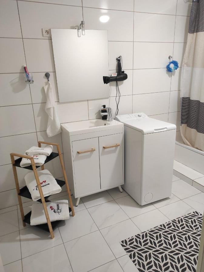Studio 45M2 Tres Calme Village-Neuf Екстер'єр фото