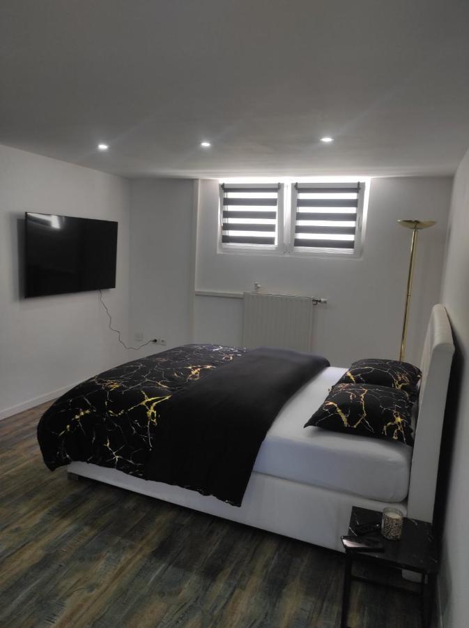 Studio 45M2 Tres Calme Village-Neuf Екстер'єр фото
