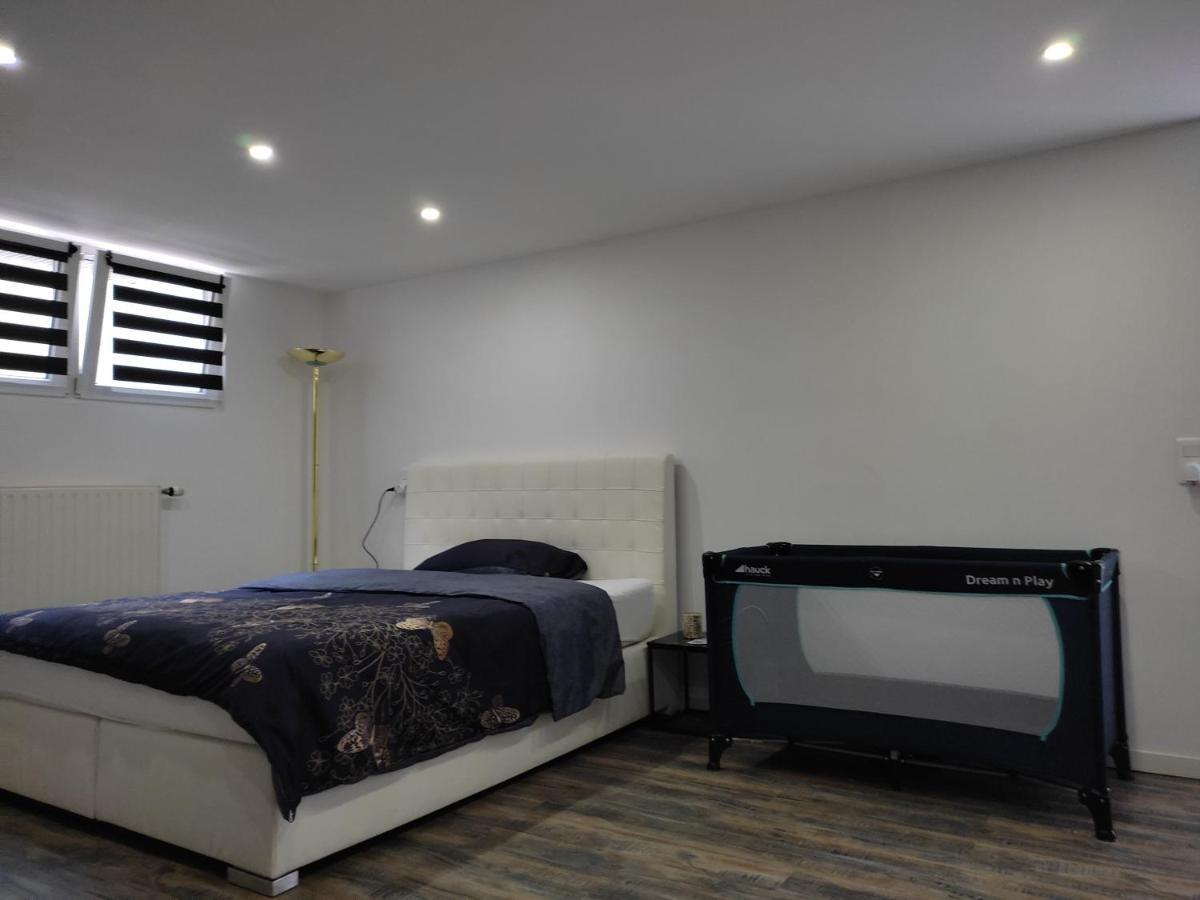 Studio 45M2 Tres Calme Village-Neuf Екстер'єр фото